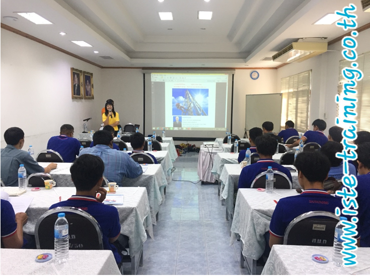 การวิเคราะห์และแก้ไขปัญหาด้วยวิธี 8D (8D Problem Solving) อบรม Public 4,000 บาท / ท่าน อบรมออนไลน์ อบรมด่วน
