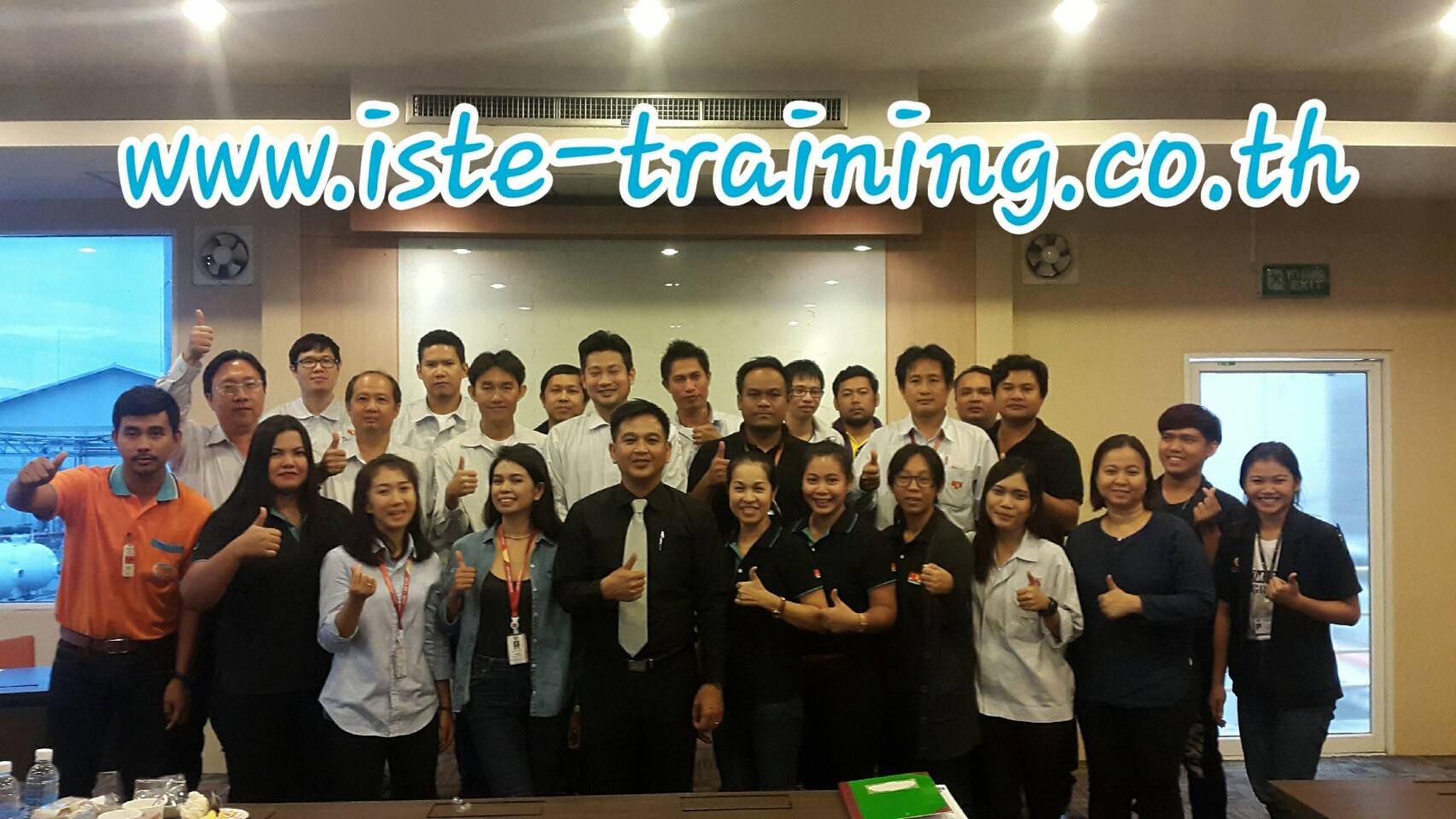 ‘’Key Performance Indicator “รุ่นละ 40 คน อบรมด่วน อบรมออนไลน์