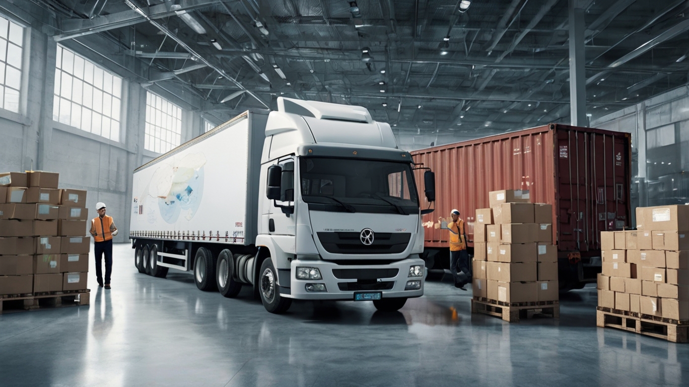 หลักสูตร การบริหารจัดการด้านการขนส่ง LOGISTICS อบรม Public 3,000 บาท / ท่าน อบรมออนไลน์ อบรมด่วน