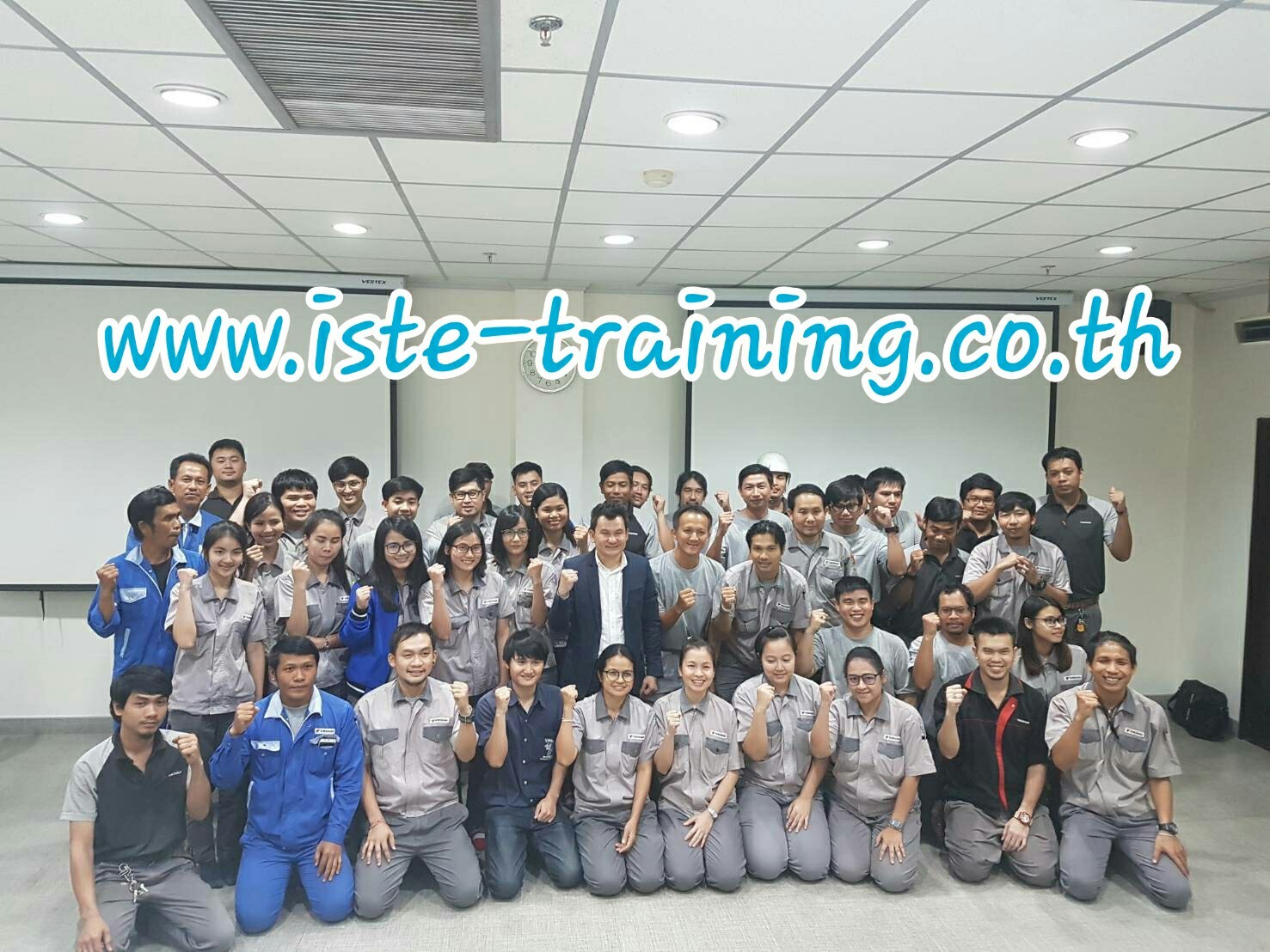 หลักสูตรกฏหมายแรงงานสำหรับหัวหน้างานและผู้บริหาร 40 ท่าน/รุ่น อบรมด่วน อบรมออนไลน์
