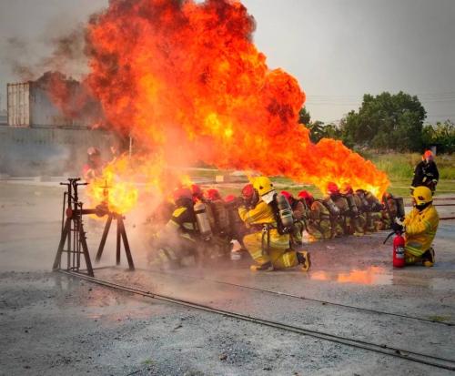 Advanced-Fire-Fighting-Training-Course-12