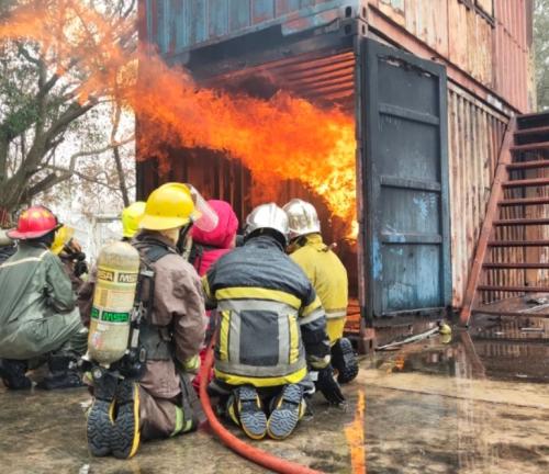 Advanced-Fire-Fighting-Training-Course-19