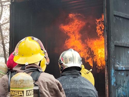Advanced-Fire-Fighting-Training-Course-2