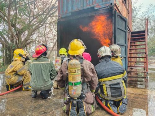 Advanced-Fire-Fighting-Training-Course-21