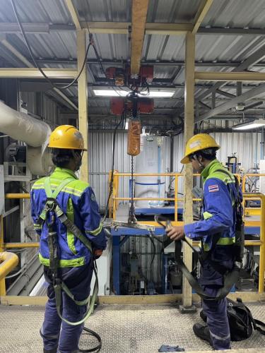 Annual-PM-crane-inspection-and-maintenance-service-10