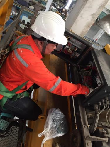 Annual-PM-crane-inspection-and-maintenance-service-20