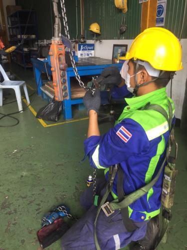 Annual-PM-crane-inspection-and-maintenance-service-27