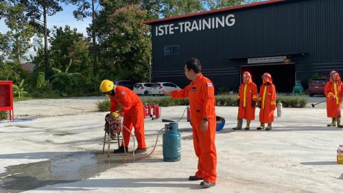 Basic-fire-training-2