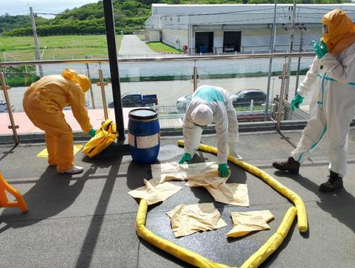 Chemical-Disaster-Response-Operational-Course-2
