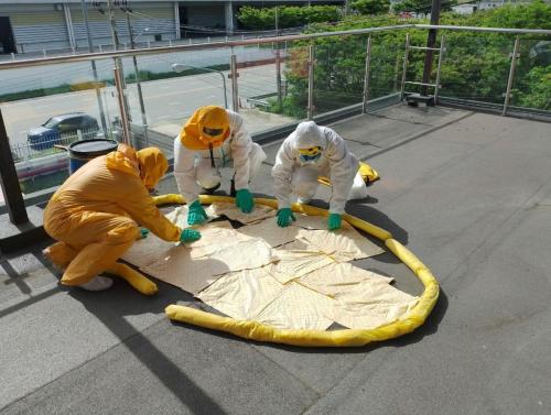 Chemical-Disaster-Response-Operational-Course-3
