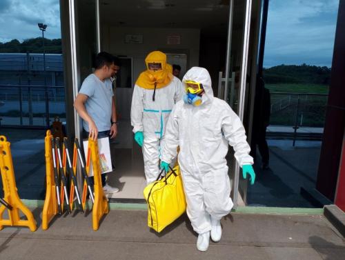 Chemical-Disaster-Response-Operational-Course-4