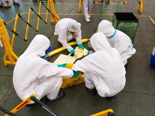 Chemical-Disaster-Response-Operational-Course-5