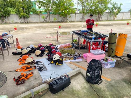 Cleaning-at-Height-and-Roof-work-course-11