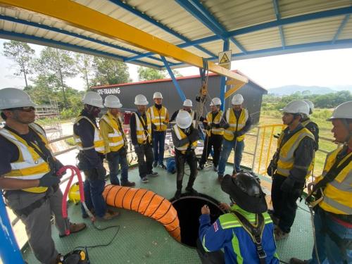 Confined-Space-Safety-Course-for-Rescuers-3