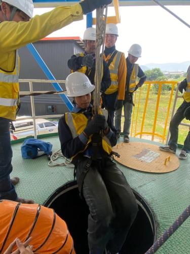 Confined-Space-Safety-Course-for-Rescuers-4