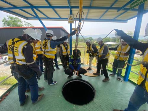 Confined-Space-Safety-Course-for-Rescuers-6
