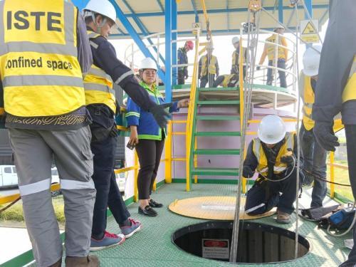 Confined-Space-Safety-Course-for-Rescuers-8