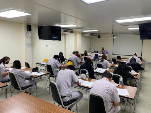 Course-ISO45001-2018-Requirement-10