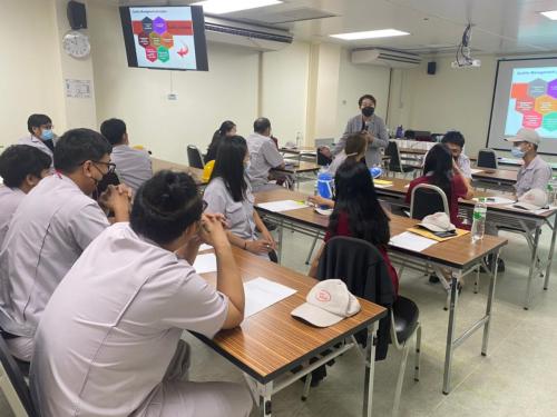 Course-ISO45001-2018-Requirement-11