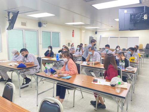 Course-ISO45001-2018-Requirement-14