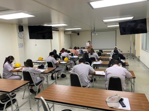 Course-ISO45001-2018-Requirement-15
