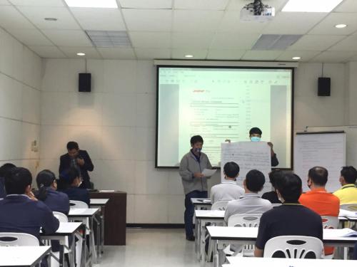 Course-on-the-preparation-of-hearing-conservation-measures-6