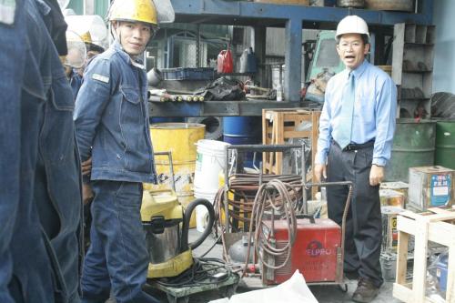 Electrical-welding-skills-enhancement-7