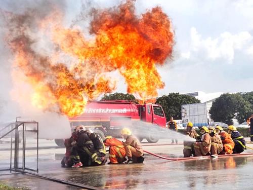 Firefighting-and-Rescue-7
