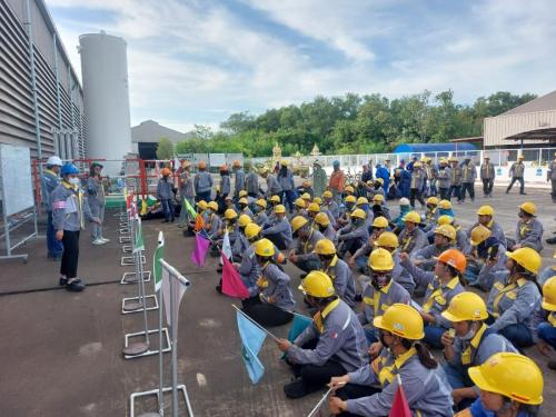 Firefighting-and-fire-escape-training-2