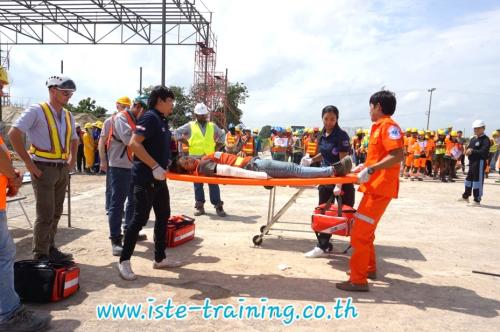 Firefighting-and-fire-escape-training-5