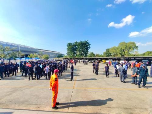 Firefighting-and-fire-escape-training-8