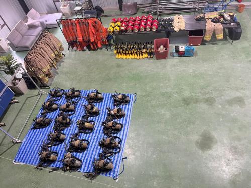 Firefighting-equipment-and-self-contained-14
