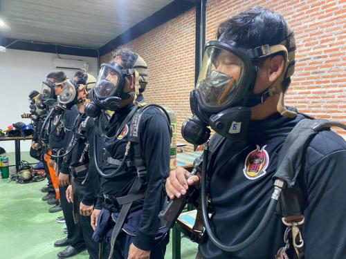 Firefighting-equipment-and-self-contained-24
