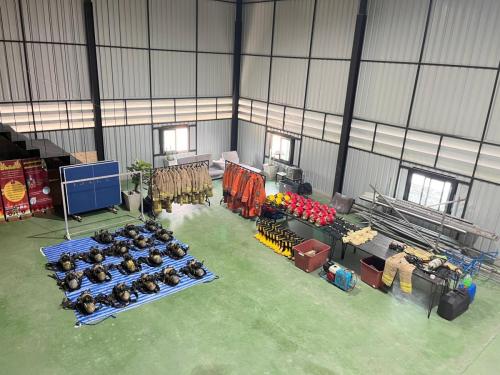 Firefighting-equipment-and-self-contained-27