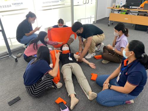 First-Aid-Course-10