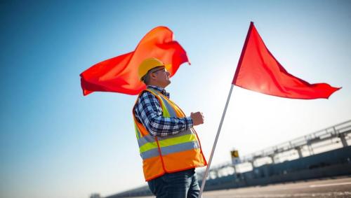Flag-man-course-1