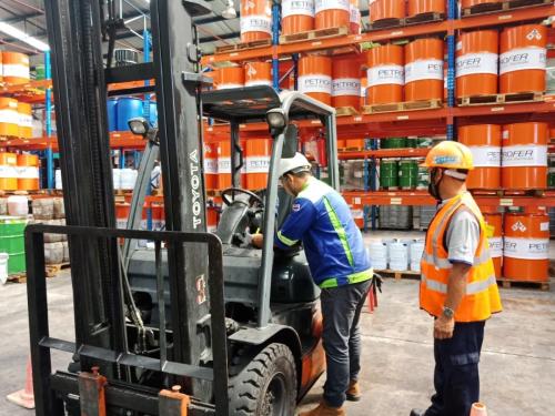 Forklift-training-course-7