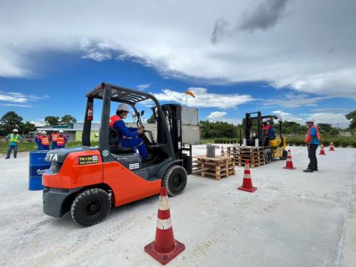 Forklift-training-course-8