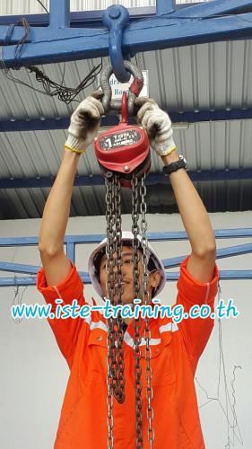 Inspection-of-hand-hoists-chain-hoists-hand-chain-hoists-Chian-Block-and-chain-hoists-Level-Block-hoists-13