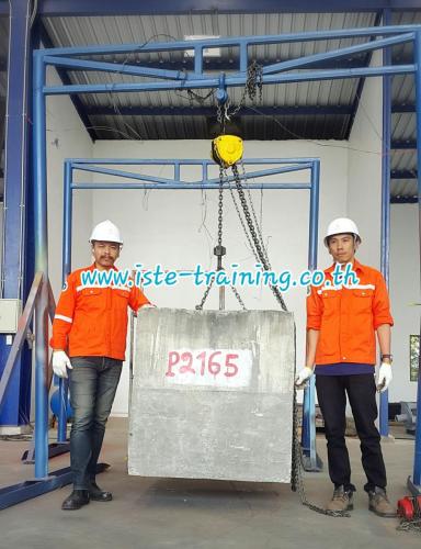 Inspection-of-hand-hoists-chain-hoists-hand-chain-hoists-Chian-Block-and-chain-hoists-Level-Block-hoists-15