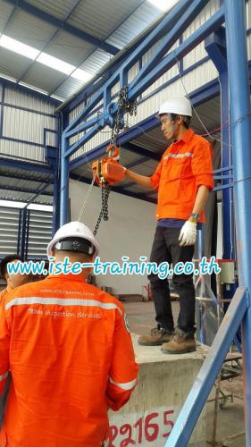 Inspection-of-hand-hoists-chain-hoists-hand-chain-hoists-Chian-Block-and-chain-hoists-Level-Block-hoists-17