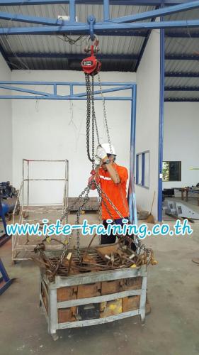 Inspection-of-hand-hoists-chain-hoists-hand-chain-hoists-Chian-Block-and-chain-hoists-Level-Block-hoists-19