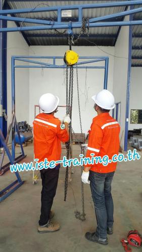 Inspection-of-hand-hoists-chain-hoists-hand-chain-hoists-Chian-Block-and-chain-hoists-Level-Block-hoists-20