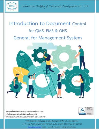 Introduction-to-Document-Control-for-QMS-EMS-OHS