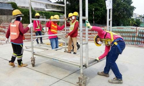 Japanese-Scaffolding-Installation-and-Inspection-4