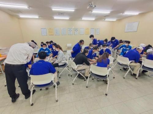 KYT-Course-Job-Analysis-for-Safety-Kiken-Yoshi-Training-8
