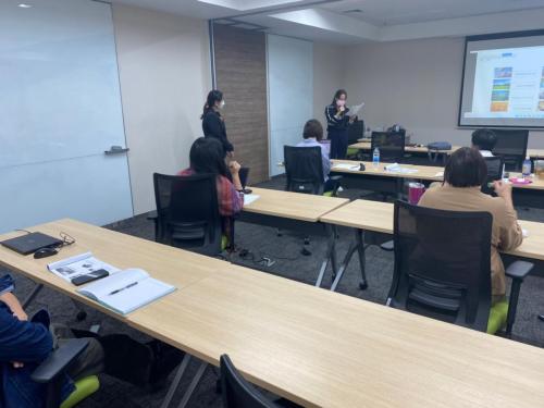 Knowledge-of-CSR-Project-Implementation-2