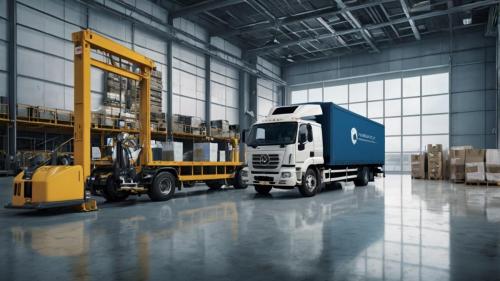 LOGISTICS-Transportation-Management-Course-1