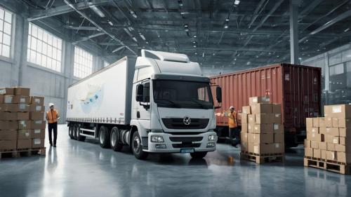 LOGISTICS-Transportation-Management-Course-2