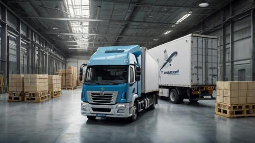 LOGISTICS-Transportation-Management-Course-3
